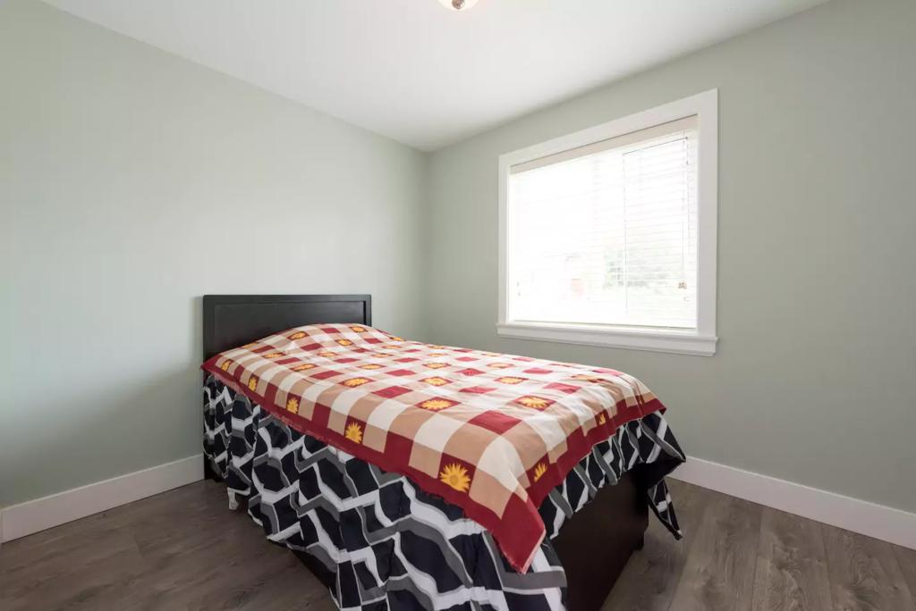 Great Place To Stay Vancouver Bagian luar foto