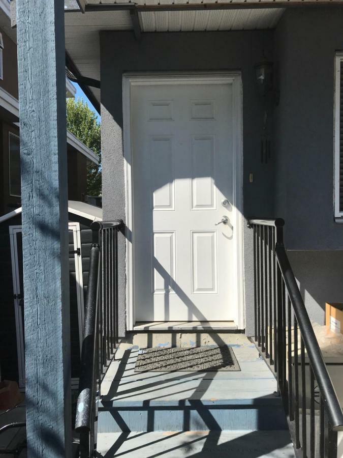 Great Place To Stay Vancouver Ruang foto