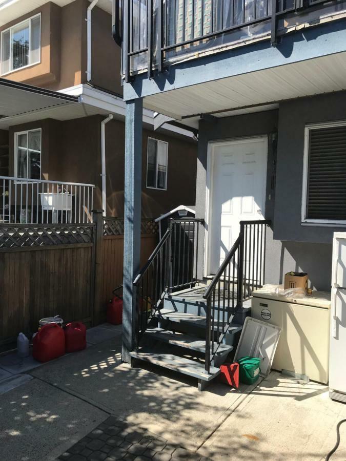 Great Place To Stay Vancouver Ruang foto