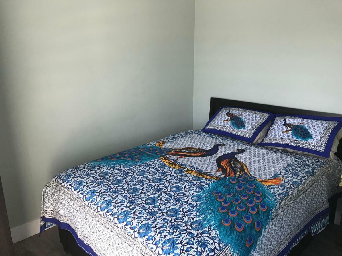 Great Place To Stay Vancouver Ruang foto